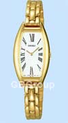 Seiko Ladies' Bracelet Watch Suj556p1