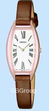 Seiko Ladies' Strap Watch Suj560p1