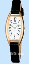 Seiko Ladies' Strap Watch Suj562p1