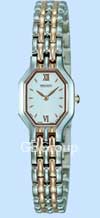 Seiko Ladies' Bracelet Watch Suj718p1