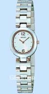 Seiko Ladies' Bracelet Watch Suj721p1