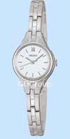 Seiko Ladies' Bracelet Watch Sxgf13