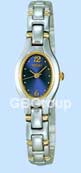 Seiko Ladies' Bracelet Watch Sxgj73p1