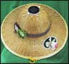 Bamboo Solar Ladies' Sun Hat
