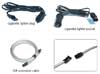 Powerfilm Cable Set (12v Plug, Socket And Extension Cable)