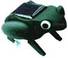 Frog Solar Robot Kit