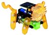 Lion Solar Robot Kit