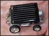 Mini Solar Racer