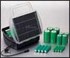 Solar Battery Charger With Multi-Jack