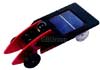 Red Car Solar Model