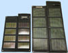 Sunlinq Folding Panels