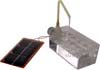 Solar-Powered Water Pump