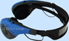 Solar Headphone Radio