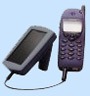 Scotty Phone And Universal Charger