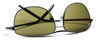 Serengeti Lazio Sunglasses 7023