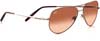 Serengeti Small Aviator Collection Sunglasses