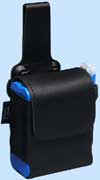 Leather Battery Case-Clicon