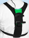 Battery Carrier Comfort