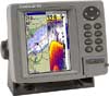Eagle Fishelite 500c Chartplotter And Echosounder