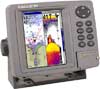 Eagle Fishelite 502c Igps Chartplotter And Echoso