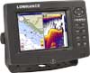 Lowrance Lcx-27c Chartplotter/echosounder Without Transducer