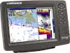 Lowrance Lcx-37c Without Transducer