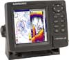 Lowrance Lms 522c Igps Sonar/chartplotter