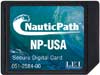 Nauticpath International Electronic Charts-Europe West