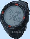 Origo Digital Compass Watch