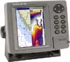 Eagle Seacharter 500c Df Chartplotter And Fishfind