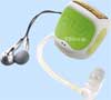 Silva Pedometer Radio