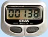 Silva Pedometer Plus - Black