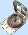 Silva Ranger 16 Compass