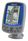 Eagle Cuda 250i GPS Fishfinder