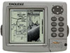 Eagle Fishelite 480 Chartplotter And Echosounder