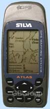 Atlas, Atlas Pro Remote Antenna-Art.no. 22607