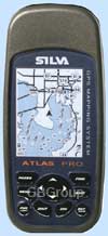 Black Holster Atlas-Art. No. 22606