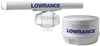Lowrance Lra Radar Scanners - Lra 1000