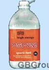 Sis Psp22 Energy Fuel 500g