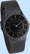 Skagen Titanium Watch 233ltmb