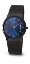 Skagen Gents Titanium Watch 233ltmn