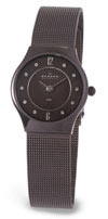 Skagen 233xsmm Ladies' Steel Watch