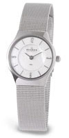 Skagen 233xsss Ladies' Steel Watch