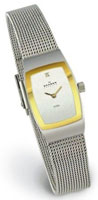 Skagen 271SGSC Ladies' Steel Watch