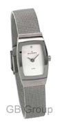 Skagen 271sssd Ladies Steel Watch