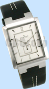 Skagen Steel Watch 324lslc