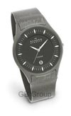 Skagen 342xlttm Gents Titanium Watch