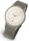 Skagen 342XLTTW Gents Titanium Watch