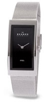 Skagen Steel Watch SK359USSB