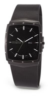Skagen 396ltmb Gents Titanium Watch